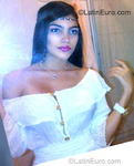 athletic Peru girl Yexii from Lima PE578