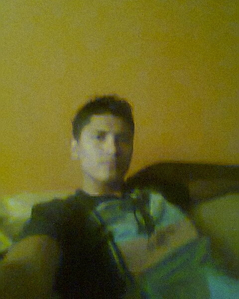 Date this stunning Peru man Luis from Lima PE580