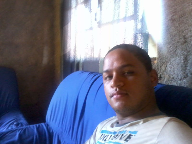 Date this cute Brazil man Samuel valadares from Goiania BR6759