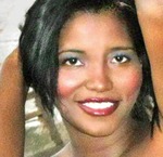 stunning Colombia girl Yulis Paola from Cartagena CO10616