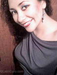 delightful Peru girl Karol from Lima PE590