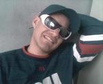 happy Peru man Flavio from Lima PE591