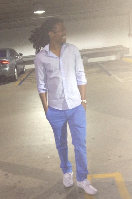 Date this attractive United States man Marley81 from Miami US13142