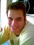 athletic Brazil man Alex from Governador Valadares BR6767