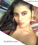 tall Colombia girl Sara from Cali CO10621
