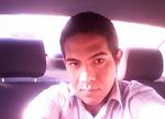 charming Peru man Carlos Arturo from Lima PE598