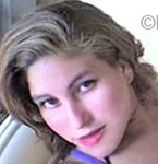 voluptuous Peru girl MARIA from Iquitos PE601