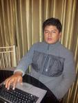 cute Peru man Eber from Lima PE609