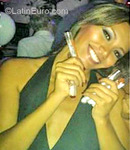 red-hot Peru girl Catalina from Lima PE610