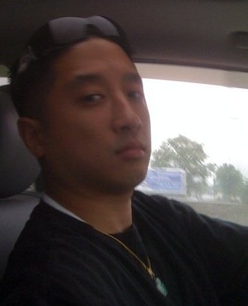 Date this happy United States man Josephip from Alexandria US13152