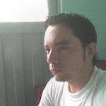 pretty Colombia man Marisol from Armenia CO10634