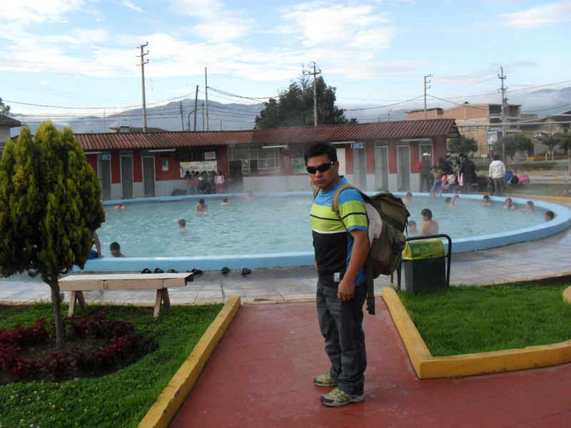Date this sensual Peru man Jose luis from Ayacucho PE617