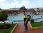 stunning Peru man Jose luis from Ayacucho PE617