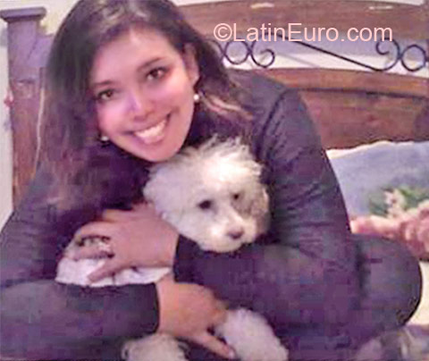 Date this pretty Peru girl Darinka from Lima PE620