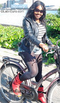 beautiful Netherlands girl Carmen carla from Amsterdam NL202