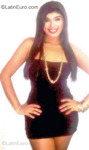 pretty Colombia girl Laura from Barranquilla CO10643
