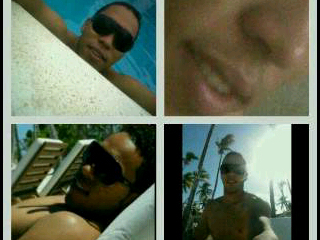 Date this gorgeous Dominican Republic man Jose rodriguez from Higuey DO11457