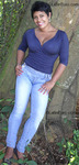 luscious Brazil girl Alexandra from Ribeirao Claro BR6790