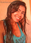 young Colombia girl Samantha from Barranquilla CO10660