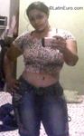 stunning Colombia girl Dana from Quibdo CO10665