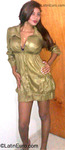 nice looking Colombia girl Vanessa from Cartagena CO10854