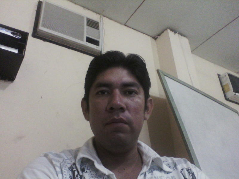 Date this fun Peru man Omar from Loreto PE645
