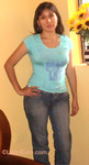 delightful Peru girl Cecilia patrici from Trujillo PE650