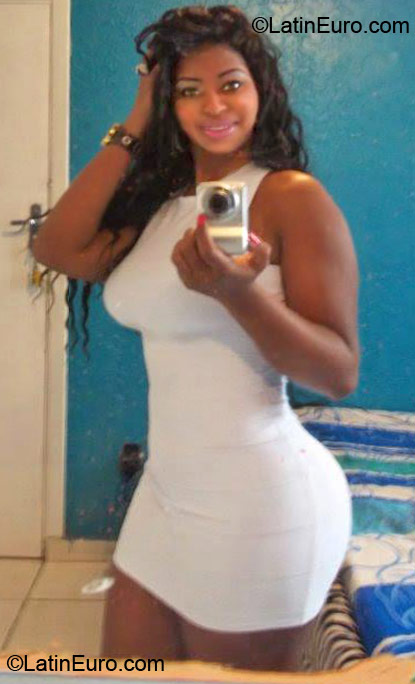 Date this beautiful Brazil girl Patricia from Sao Paulo BR6799