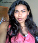 nice looking Colombia girl Samy from Barranquilla CO10675