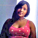 funny Colombia girl Diana from Cali CO10677