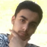 georgeous United States man Ahmad from San Francisco US13202