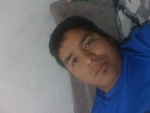 voluptuous Peru man Vladimir from Lima PE680