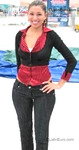 fun Colombia girl Claudia from Villavicencio CO10689