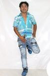 charming Peru man Jhony from Lima PE685