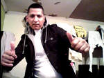 funny Peru man Junior alexande from Lima PE692