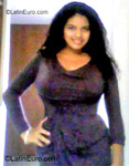 delightful Peru girl Diana from Chimbote PE805