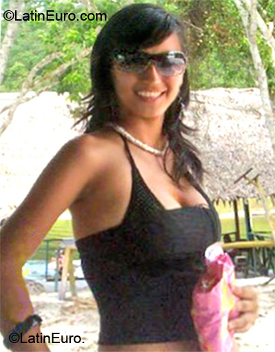 Date this sensual Peru girl Atenea from Lima PE706