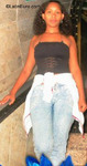 tall Colombia girl Nayibi from Cali CO10702