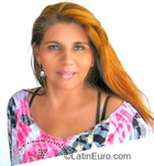 delightful Colombia girl Alba from Medellin CO10703