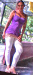 beautiful Colombia girl Sandra from Medellin CO10710