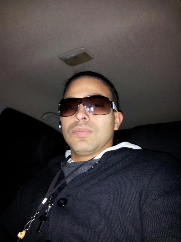 Date this exotic United States man Motro from Philadelphia US13230