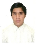 charming Peru man Beltran barrios from Lambayeque PE711