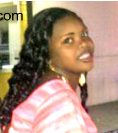 Date this fun Canada girl Gilliam from Kingston CA519