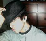 athletic United States man Paul from Newark US13254