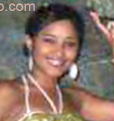 Date this exotic Colombia girl Clara rosa cone from Cali CO10729