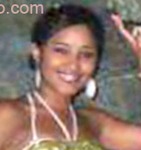 voluptuous Colombia girl Clara rosa cone from Cali CO10729