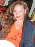 young Peru girl JULYSSA from Arequipa PE737