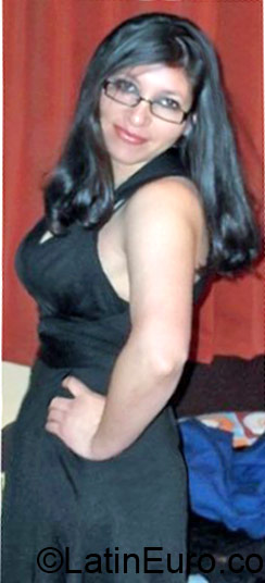 Date this passionate Peru girl Yandaline from Arequipa PE738