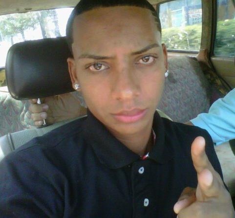 Date this stunning Dominican Republic man Alam antonio from Santo Domingo DO11611