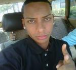 georgeous Dominican Republic man Alam antonio from Santo Domingo DO11611